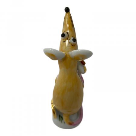 Meissen (マイセン) フィギュリン ネズミ｜トレファクONLINE