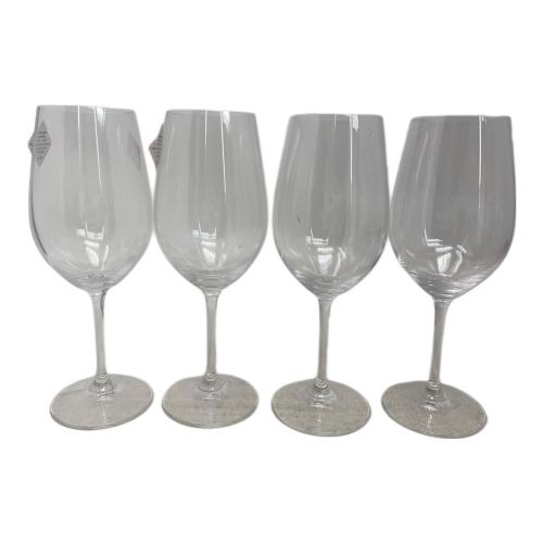 RIEDEL (リーデル) ワイングラス 4Pセット