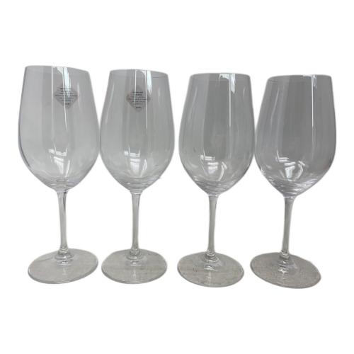 RIEDEL (リーデル) ワイングラス 4Pセット