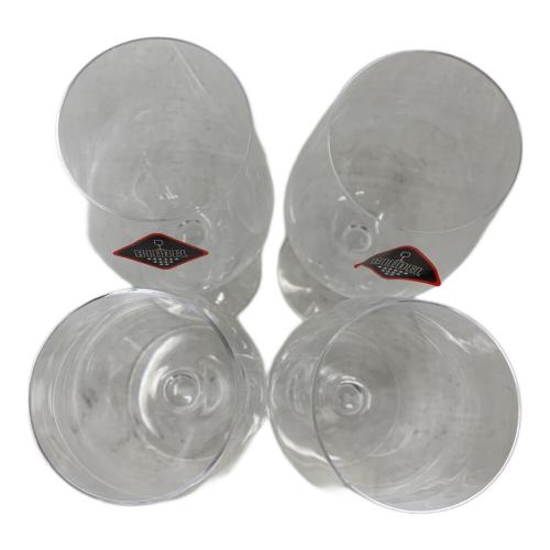 RIEDEL (リーデル) ワイングラス 4Pセット