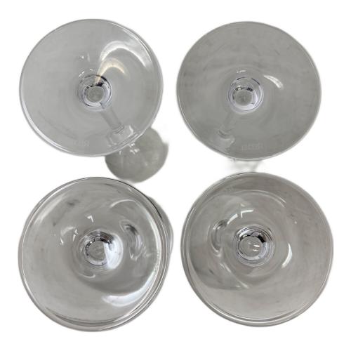 RIEDEL (リーデル) ワイングラス 4Pセット