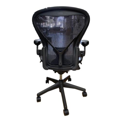 Herman Miller (ハーマンミラー) アーロンチェア B4 Mサイズ