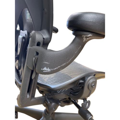 Herman Miller (ハーマンミラー) アーロンチェア B4 Mサイズ