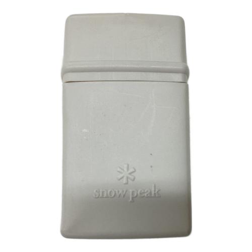 Snow peak (スノーピーク) ギガパワーランタン天オート ガスランタン GL-100AR