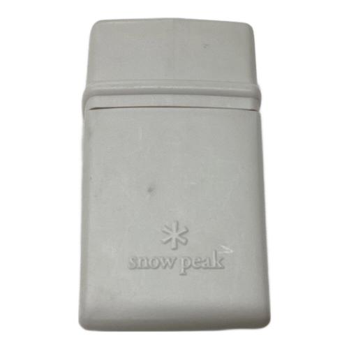Snow peak (スノーピーク) ギガパワーランタン天オート ガスランタン GL-100AR