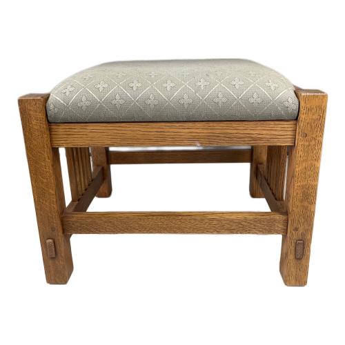 Stickely ソファー ブラウン オットマン付