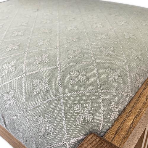 Stickely ソファー ブラウン オットマン付