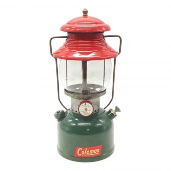 Coleman (コールマン) ガソリンランタン サンシャイングローブ  200A クリスマス 51年9月