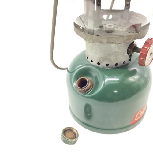 Coleman (コールマン) ガソリンランタン サンシャイングローブ