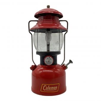 Coleman (コールマン) ガソリンランタン サンシャイングローブ 200A ブラックバンド 52年2月