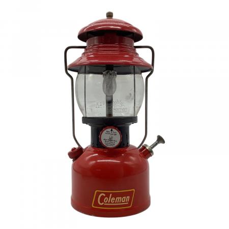 Coleman (コールマン) ガソリンランタン サンシャイングローブ 200A