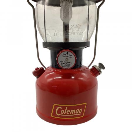 Coleman (コールマン) ガソリンランタン サンシャイングローブ 200A