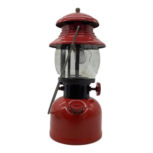 Coleman (コールマン) ガソリンランタン サンシャイングローブ 200A ブラックバンド 52年2月