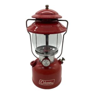 Coleman (コールマン) 200A パテペン ガソリンランタン ヴィンテージ