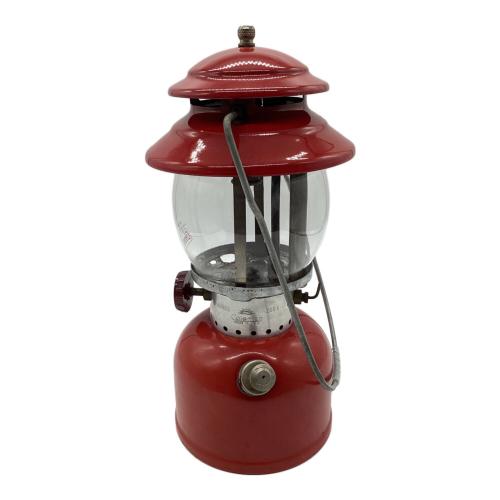 Coleman (コールマン) 200A パテペン ガソリンランタン ヴィンテージ