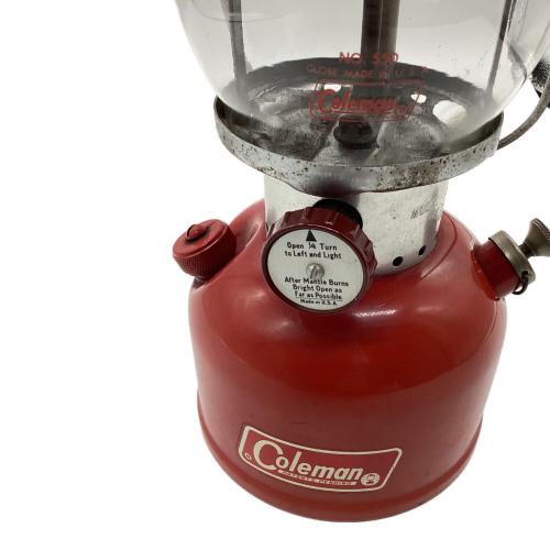 Coleman (コールマン) 200A パテペン ガソリンランタン ヴィンテージ