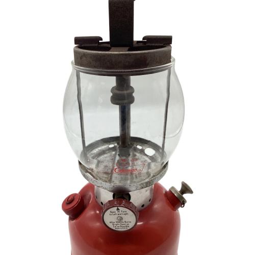 Coleman (コールマン) 200A パテペン ガソリンランタン ヴィンテージ