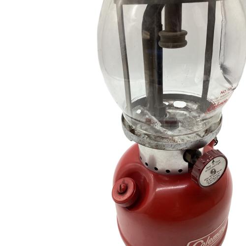 Coleman (コールマン) 200A パテペン ガソリンランタン ヴィンテージ