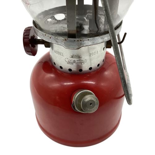 Coleman (コールマン) 200A パテペン ガソリンランタン ヴィンテージ