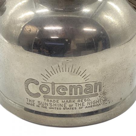 Coleman (コールマン) ガソリンランタン サンシャイングローブ