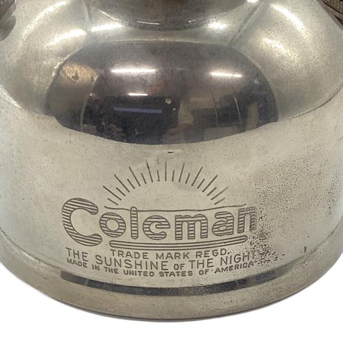 Coleman (コールマン) ガソリンランタン サンシャイングローブ