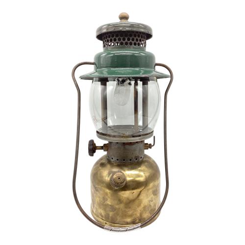 Coleman (コールマン) ガソリンランタン ブラスタンク 242c 	1944年11月