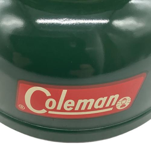 【ジャンク】Coleman (コールマン) 501 ガソリンシングルバーナー 海外リコール製品のため動作未確認/パーツ現状インテリアとして向け ヴィンテージ