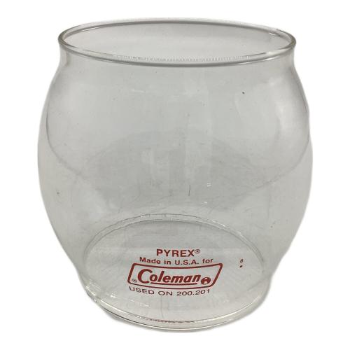Coleman (コールマン) パイレックスグローブ 77～83年製