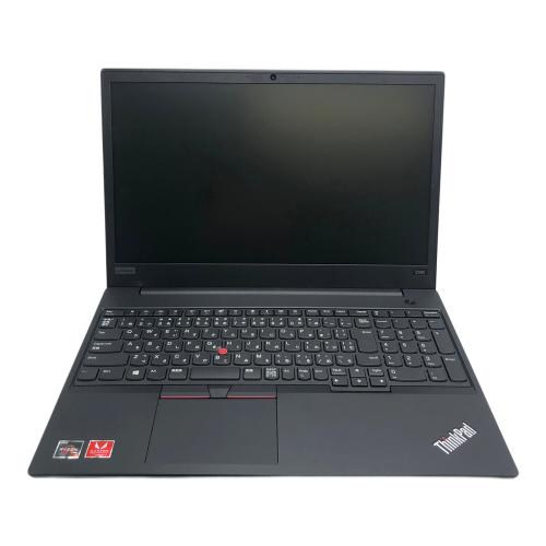 LENOVO (レノボ) ThinkPad TP00095A Windows11 HOME AMD RYZEN3 メモリ:16GB 512GB -