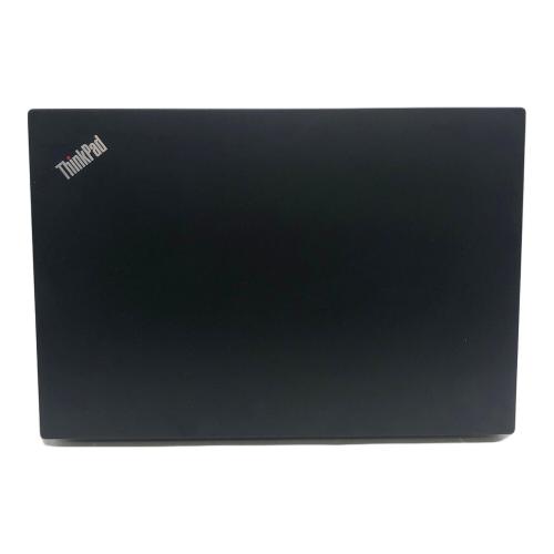 LENOVO (レノボ) ThinkPad TP00095A Windows11 HOME AMD RYZEN3 メモリ:16GB 512GB -