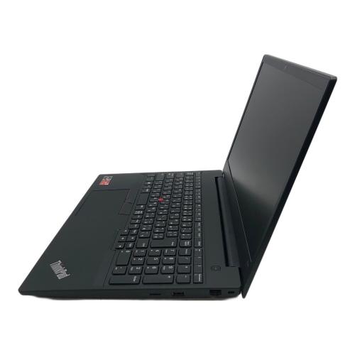 LENOVO (レノボ) ThinkPad TP00095A Windows11 HOME AMD RYZEN3 メモリ:16GB 512GB -