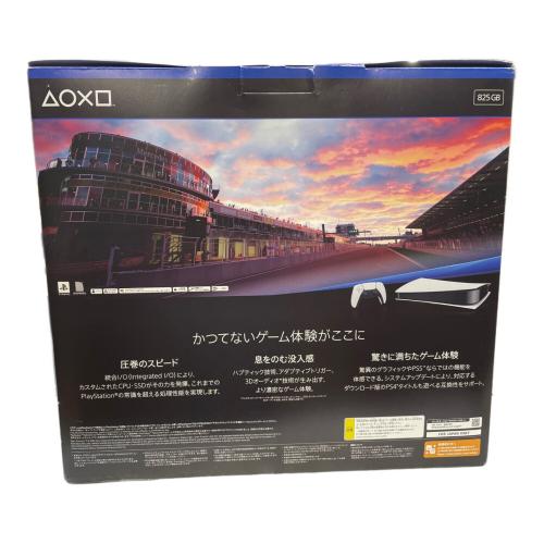 SONY (ソニー) Playstation5 CFI-1200B01 デジタルエディション ※グラン