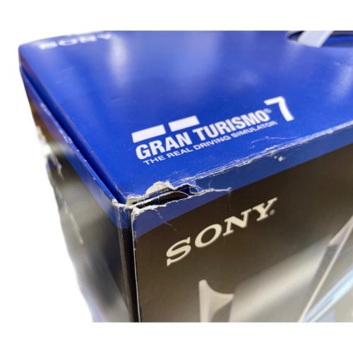 SONY (ソニー) Playstation5 CFI-1200B01 デジタルエディション ※グラン