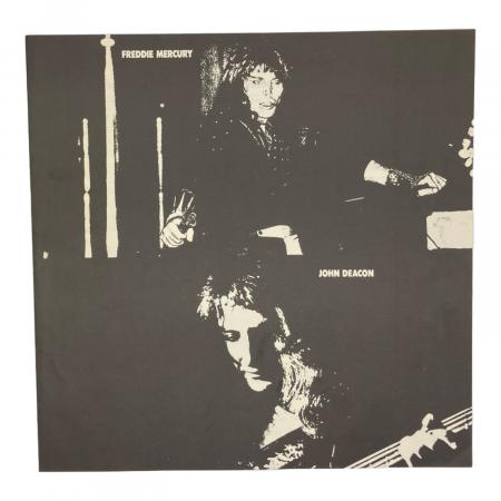 QUEENS レコード SHEER HEART ATTACK｜トレファクONLINE