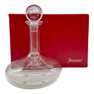 Baccarat (バカラ) ワインデカンタ オノロジー