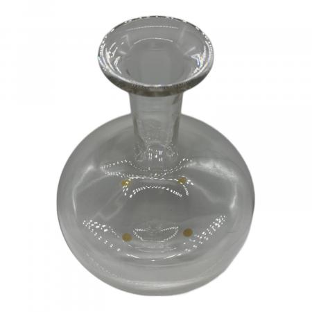 Baccarat デキャンタ オノロジー 箱あり バカラ 若いワイン用デカンタ