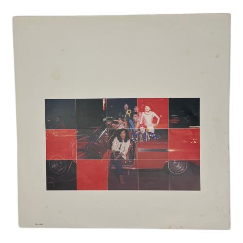 山下達郎 (ヤマシタタツロウ) レコード For You