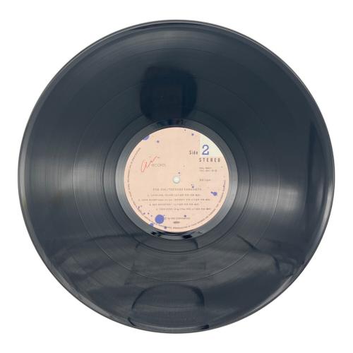 山下達郎 (ヤマシタタツロウ) レコード For You