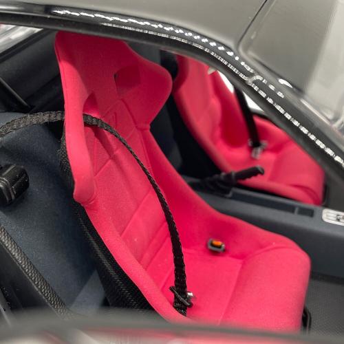 京商 (キョウショウ) フェラーリF40 ミニカー 08602BK ブラック