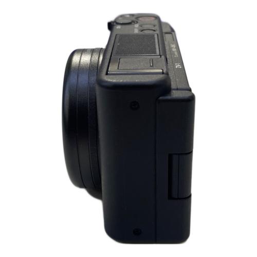 SONY (ソニー) デジタルカメラ 動作確認済 ZV-1 0055179