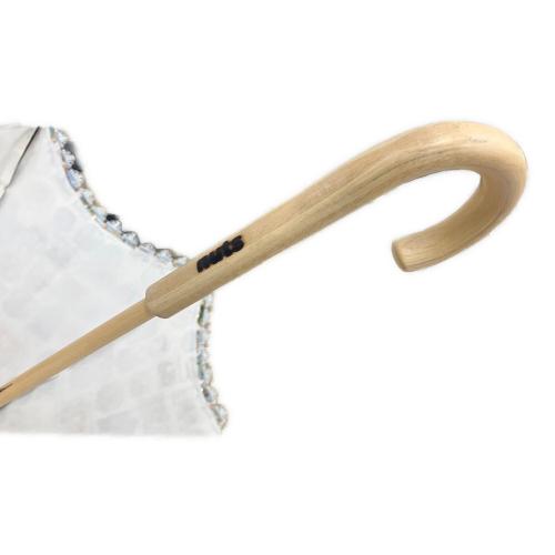 NUTS  YUKIEMON 日傘