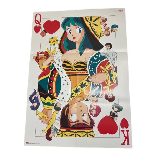 O.S.T. (小林泉美) レコード うる星やつら Music Capsule 2 音楽編