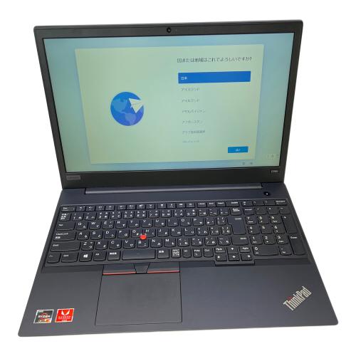 LENOVO (レノボ) ThinkPad TP00095A