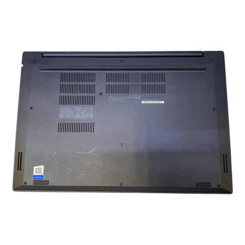 LENOVO (レノボ) ThinkPad TP00095A