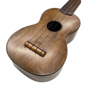 Martin (マーチン) ソプラノウクレレ Style-1K コア 1930年代 ヴィンテージ