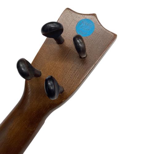 Martin (マーチン) ソプラノウクレレ Style-1K コア 1930年代 ヴィンテージ