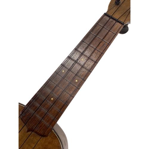 Martin (マーチン) ソプラノウクレレ Style-1K コア 1930年代 ヴィンテージ