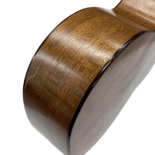 Martin (マーチン) ソプラノウクレレ Style-1K コア 1930年代 ヴィンテージ