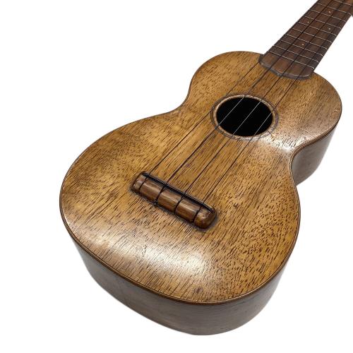 MARTIN (マーチン) ソプラノウクレレ ヴィンテージ style-1 USA製 1920年代