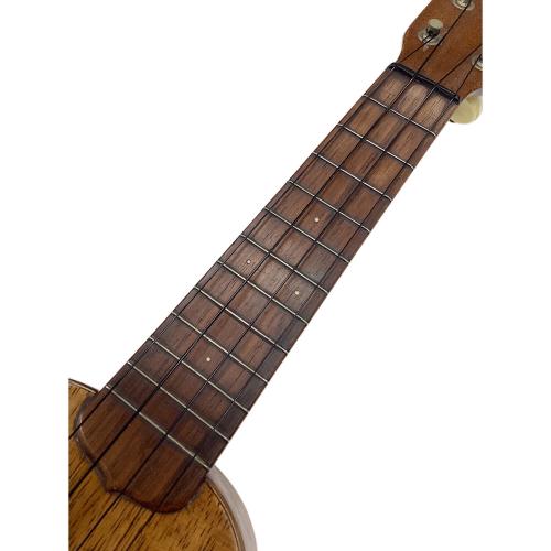 MARTIN (マーチン) ソプラノウクレレ ヴィンテージ style-1 USA製 1920年代